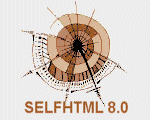 Selfhtml 8.0